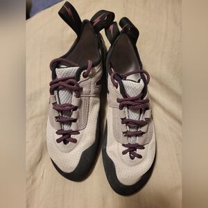 Elektra evolve climbing shoe - 39.5